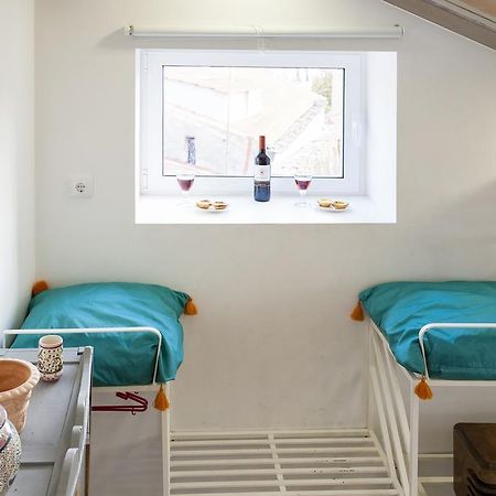 Joivy Alfama 35 Apartments Lisboa Екстериор снимка