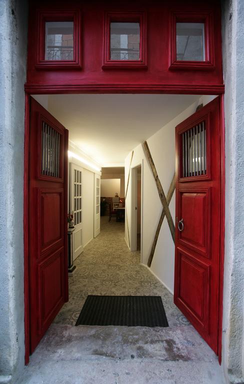 Joivy Alfama 35 Apartments Lisboa Стая снимка