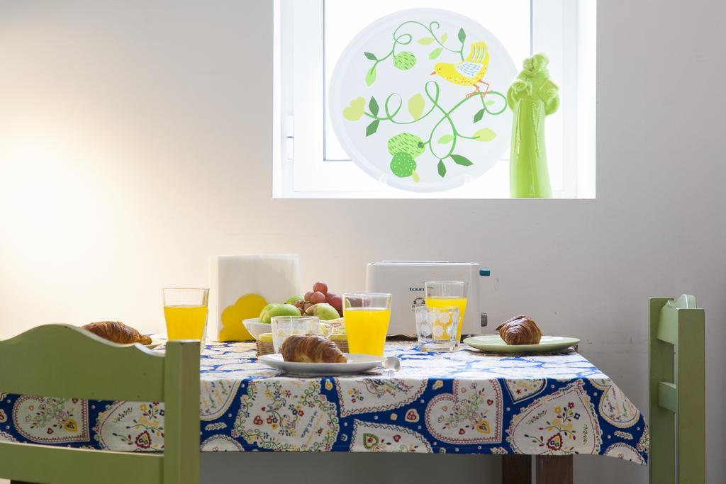 Joivy Alfama 35 Apartments Lisboa Екстериор снимка