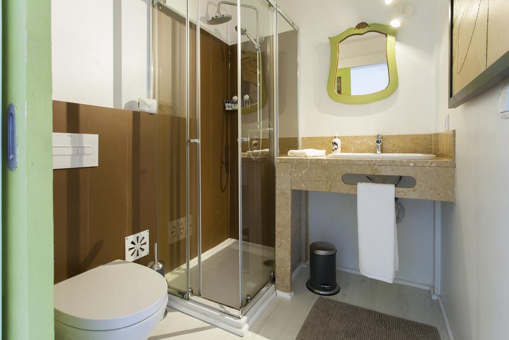 Joivy Alfama 35 Apartments Lisboa Екстериор снимка
