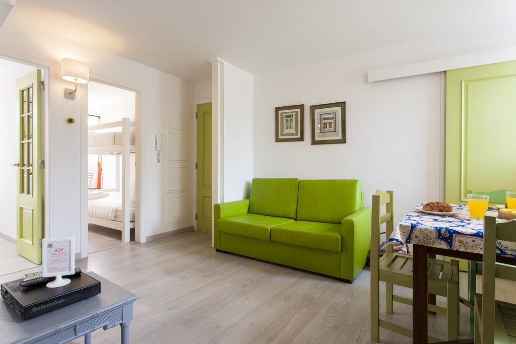 Joivy Alfama 35 Apartments Lisboa Екстериор снимка