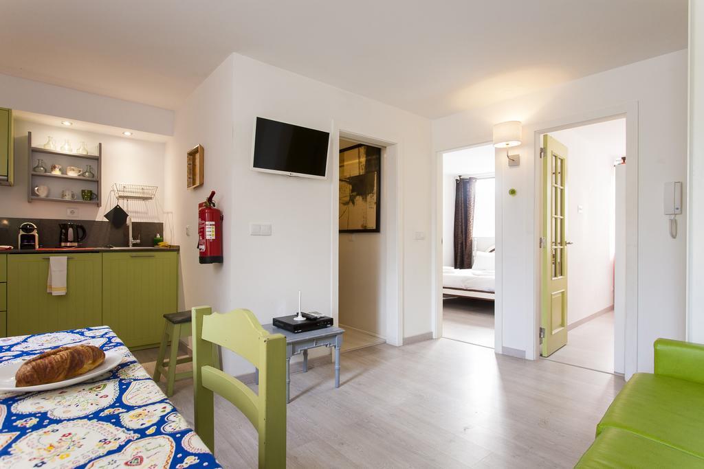Joivy Alfama 35 Apartments Lisboa Екстериор снимка