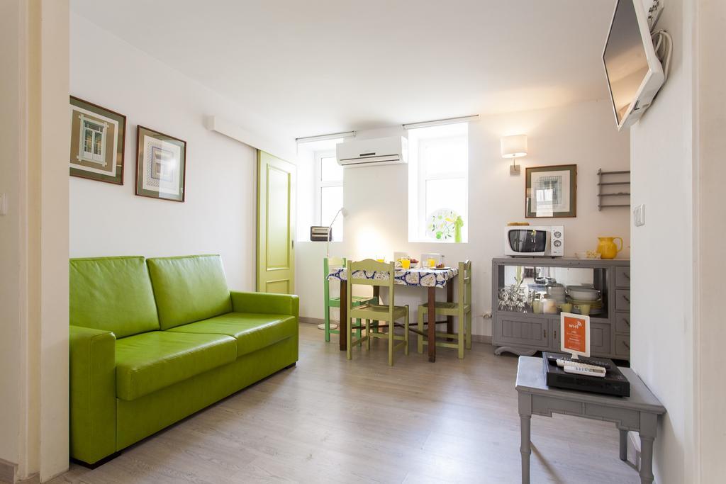 Joivy Alfama 35 Apartments Lisboa Екстериор снимка