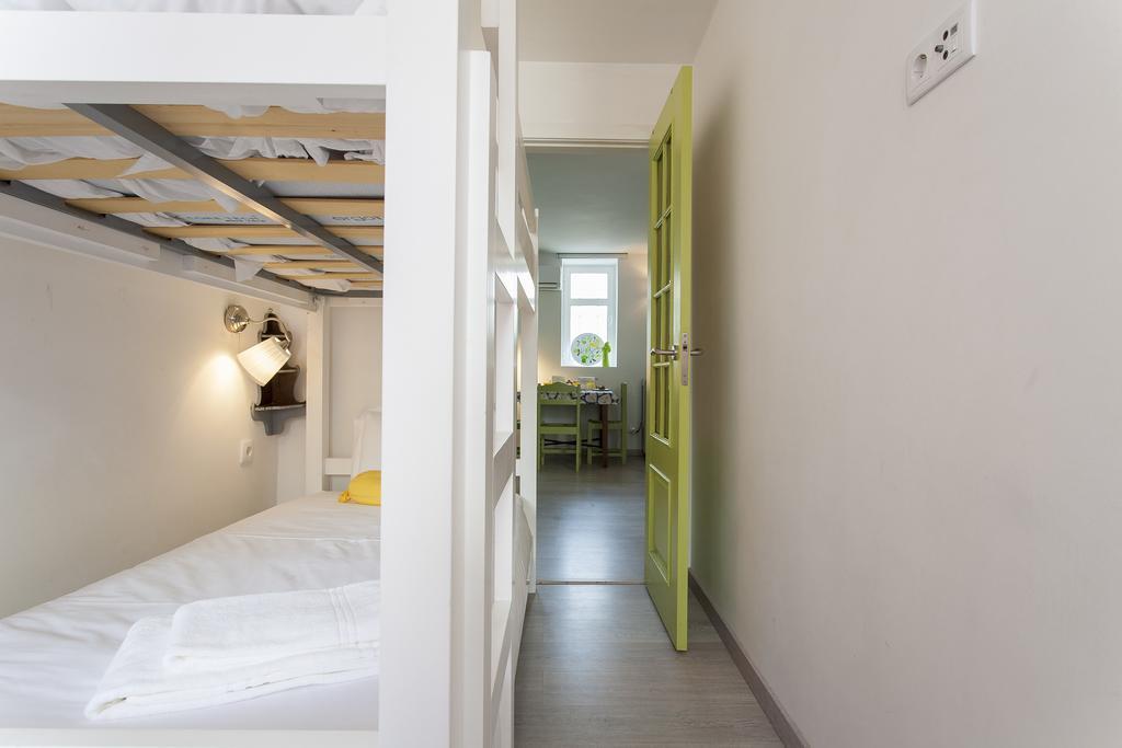 Joivy Alfama 35 Apartments Lisboa Екстериор снимка