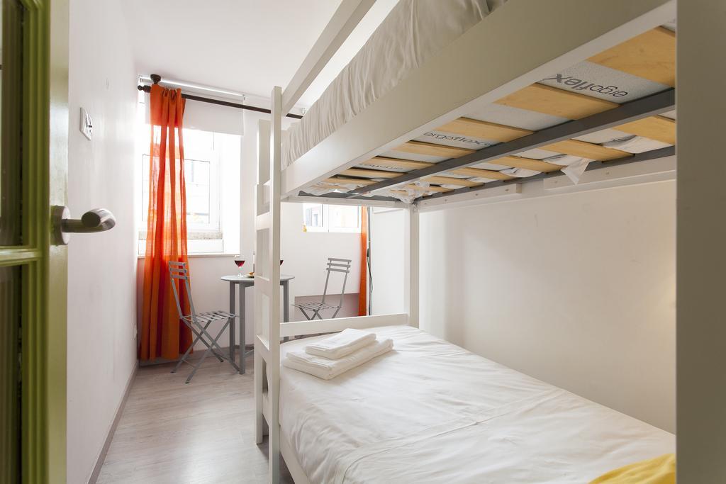 Joivy Alfama 35 Apartments Lisboa Екстериор снимка