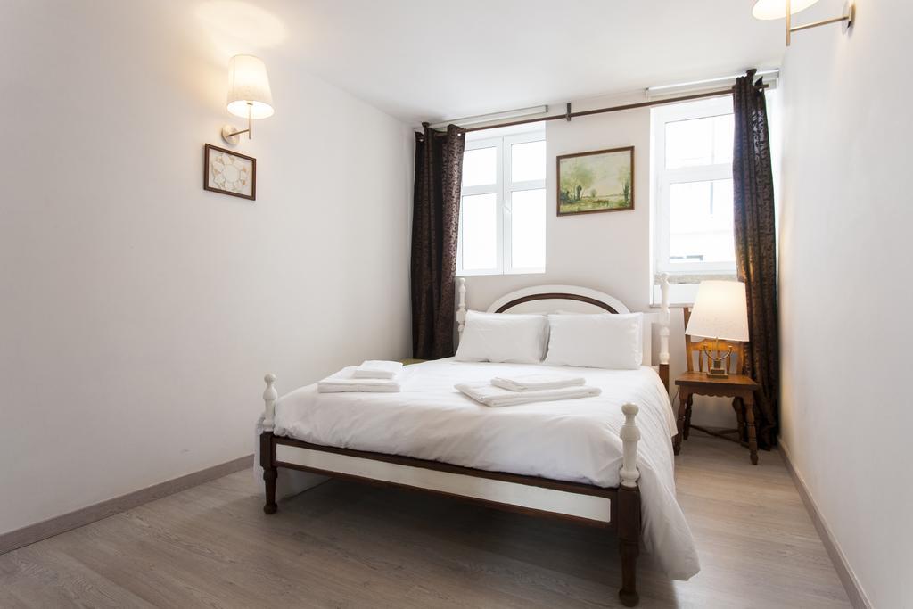 Joivy Alfama 35 Apartments Lisboa Екстериор снимка