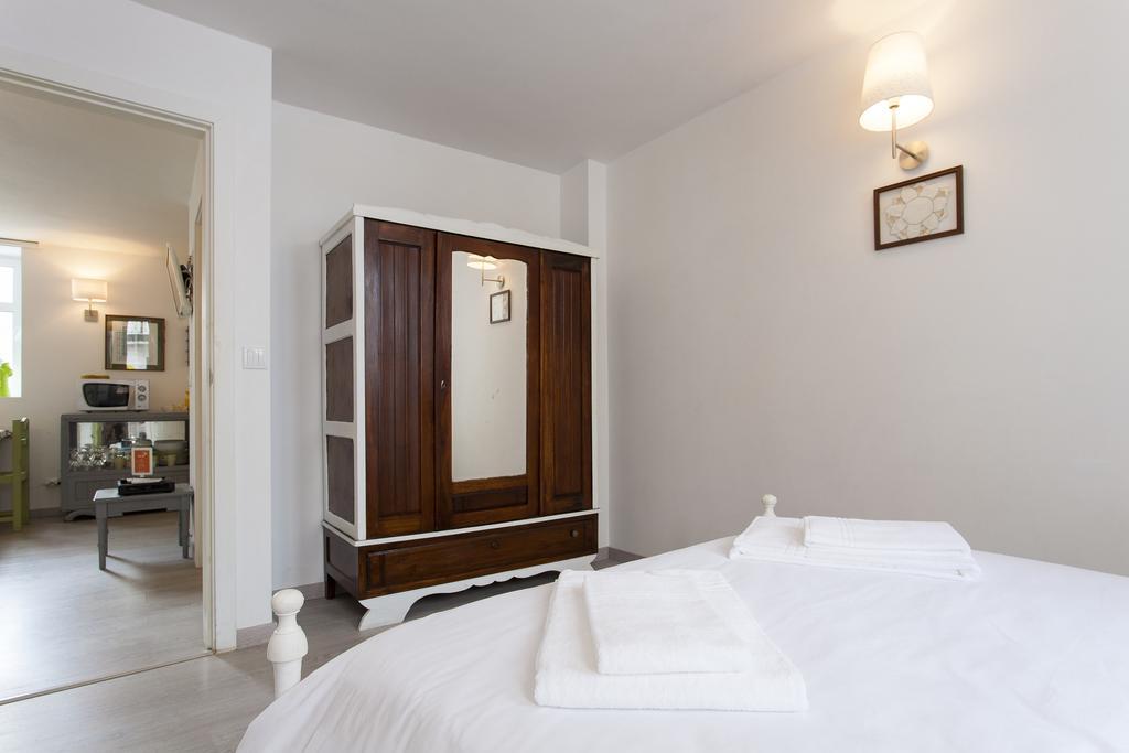 Joivy Alfama 35 Apartments Lisboa Екстериор снимка