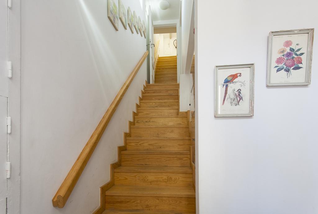 Joivy Alfama 35 Apartments Lisboa Екстериор снимка