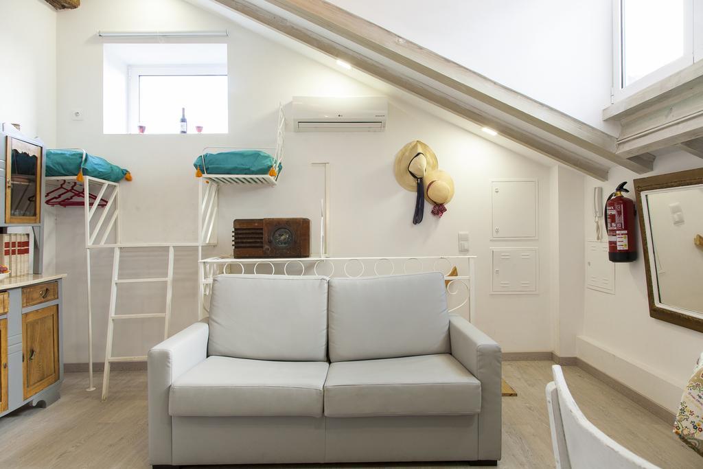 Joivy Alfama 35 Apartments Lisboa Екстериор снимка