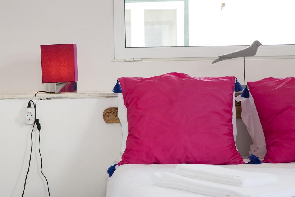 Joivy Alfama 35 Apartments Lisboa Екстериор снимка