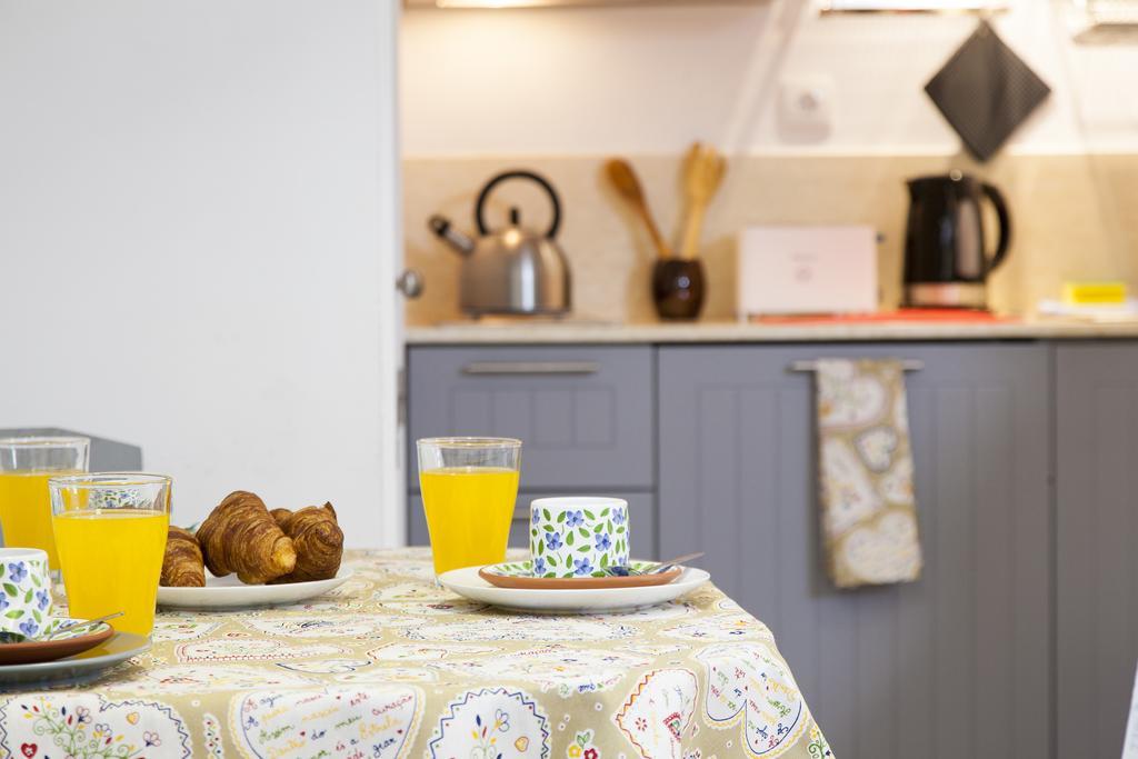 Joivy Alfama 35 Apartments Lisboa Екстериор снимка