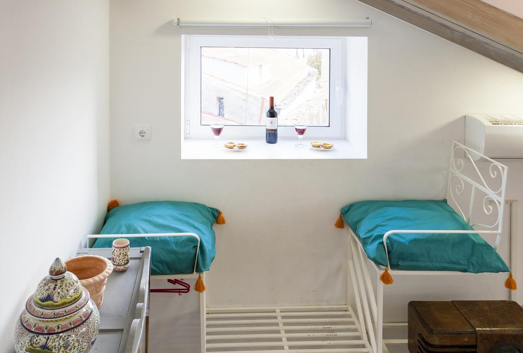 Joivy Alfama 35 Apartments Lisboa Екстериор снимка