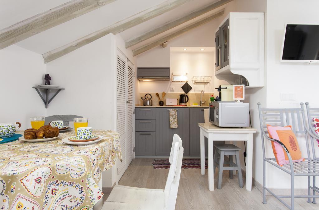 Joivy Alfama 35 Apartments Lisboa Екстериор снимка