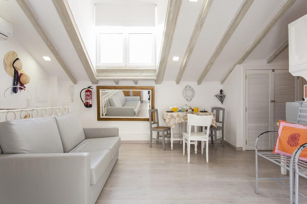Joivy Alfama 35 Apartments Lisboa Екстериор снимка