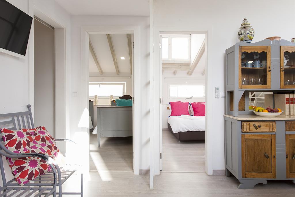 Joivy Alfama 35 Apartments Lisboa Екстериор снимка