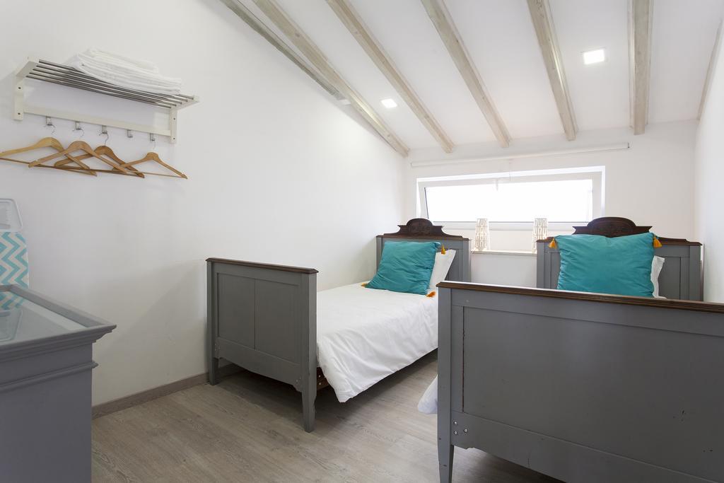 Joivy Alfama 35 Apartments Lisboa Екстериор снимка