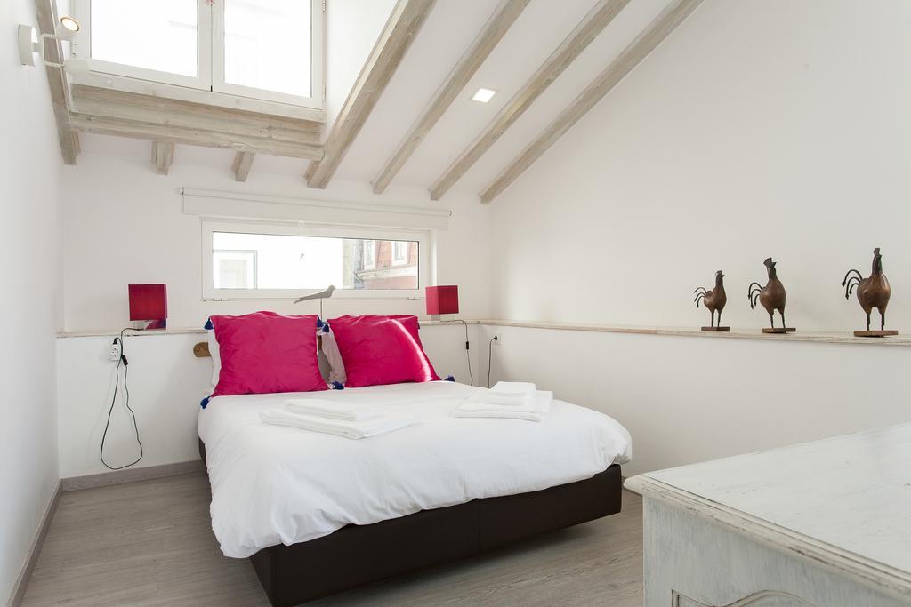 Joivy Alfama 35 Apartments Lisboa Екстериор снимка