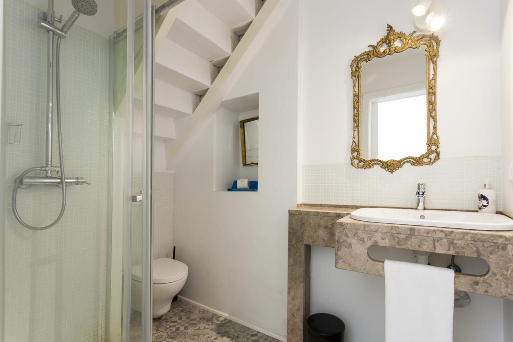 Joivy Alfama 35 Apartments Lisboa Екстериор снимка
