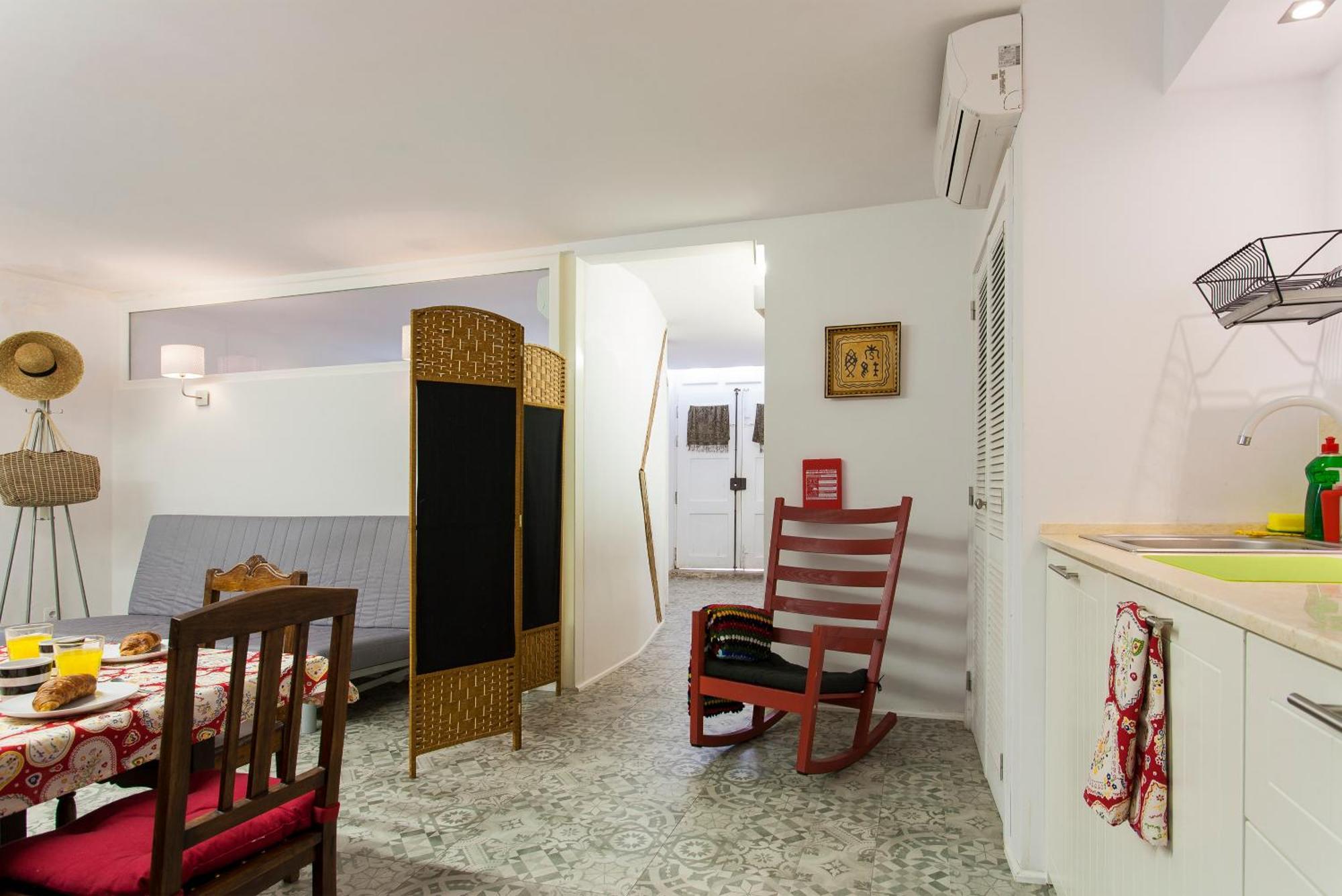 Joivy Alfama 35 Apartments Lisboa Екстериор снимка