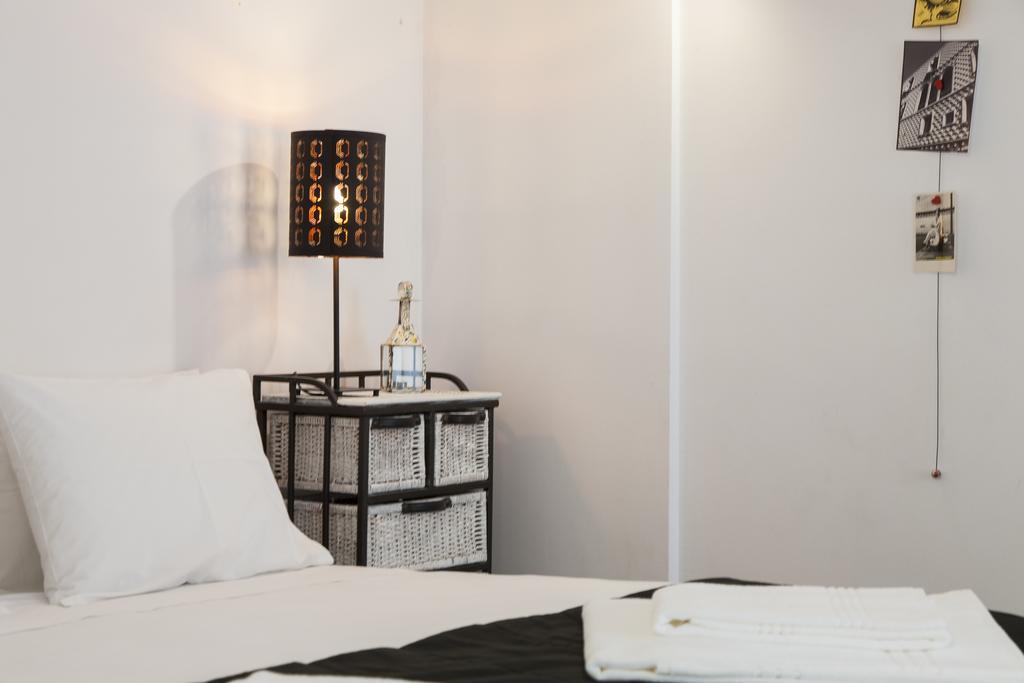 Joivy Alfama 35 Apartments Lisboa Екстериор снимка
