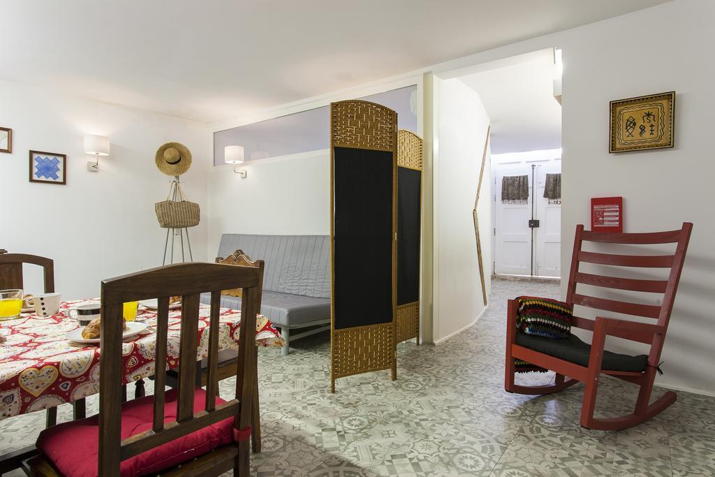 Joivy Alfama 35 Apartments Lisboa Екстериор снимка