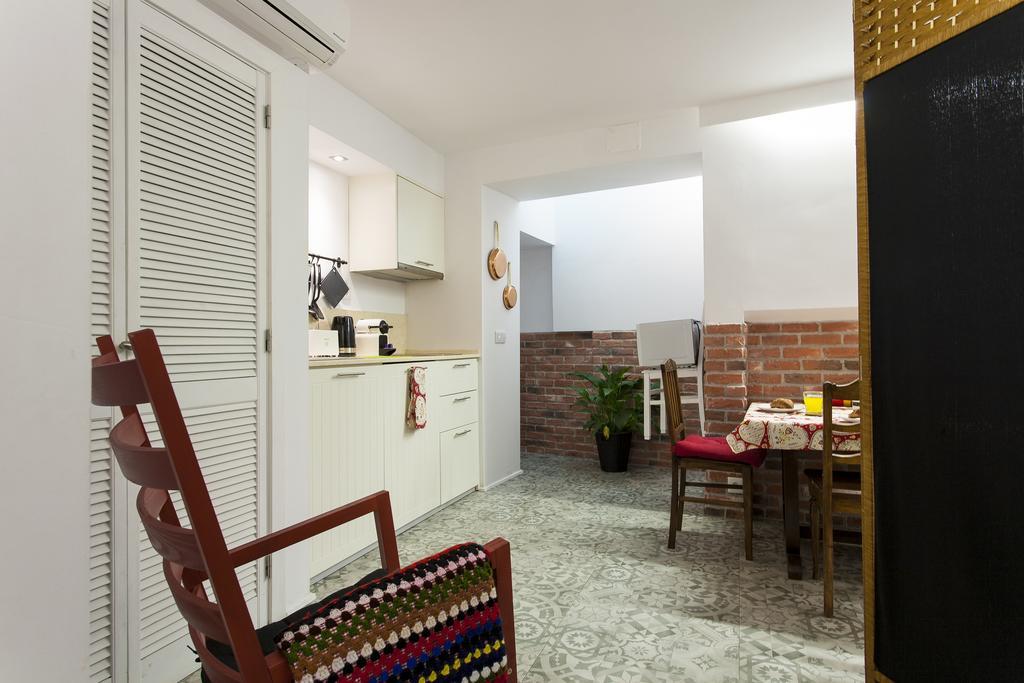 Joivy Alfama 35 Apartments Lisboa Екстериор снимка
