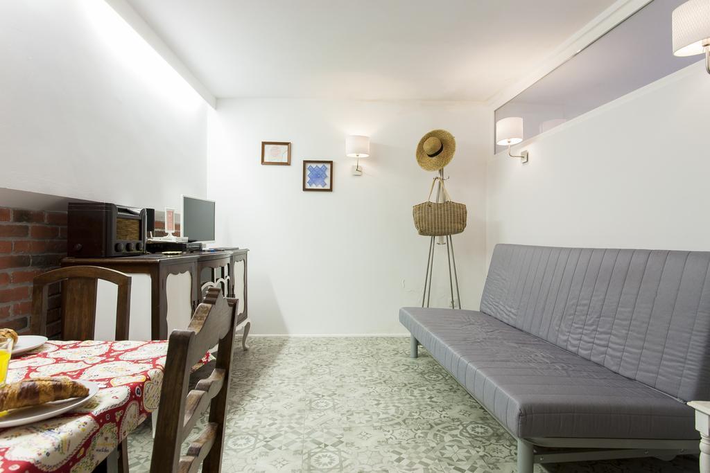 Joivy Alfama 35 Apartments Lisboa Екстериор снимка