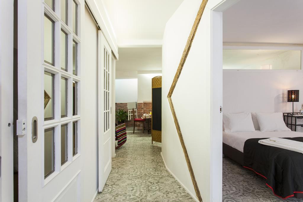 Joivy Alfama 35 Apartments Lisboa Екстериор снимка