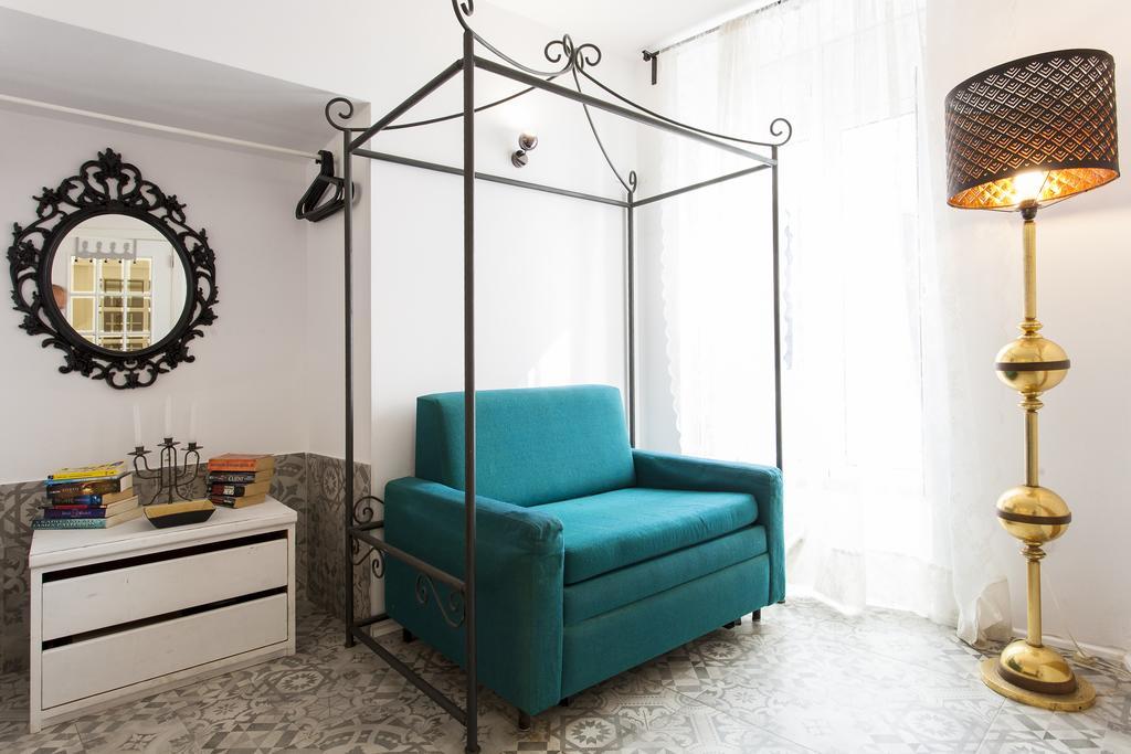 Joivy Alfama 35 Apartments Lisboa Екстериор снимка