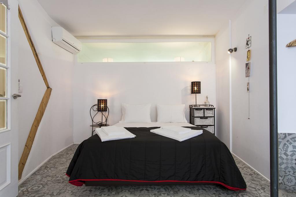 Joivy Alfama 35 Apartments Lisboa Екстериор снимка