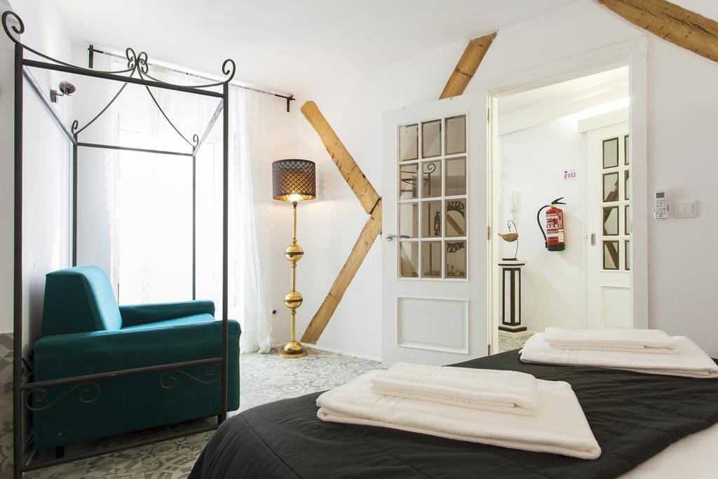 Joivy Alfama 35 Apartments Lisboa Екстериор снимка